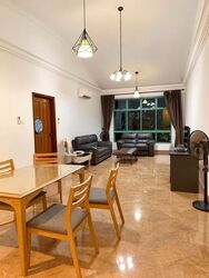 Changi Court (D16), Condominium #617083711